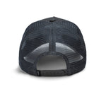 Goorin Bros - The Big Elephant - Trucker Cap - Charcoal - Headz Up 