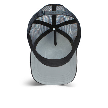 Goorin Bros - The Big Elephant - Trucker Cap - Charcoal