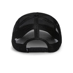 Goorin Bros - The Vicious One - Trucker Cap - Black - Headz Up 