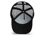 Goorin Bros - The Vicious One - Trucker Cap - Black - Headz Up 