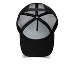 Goorin Bros - The Guard Dog - Trucker Cap - Ebony - Headz Up 