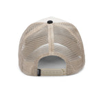 Goorin Bros - The Mustang - Trucker Cap - Taupe - Headz Up 