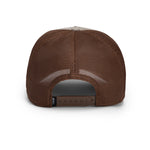 Goorin Bros - The Farm -  Suited Fried - Trucker Cap - Brown - Headz Up 