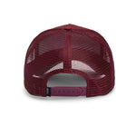 Goorin Bros - The Farm - Himothy - Trucker Cap - Burgundy - Headz Up 