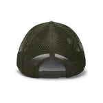 Goorin Bros - The Cancelled Skull - Trucker Cap - PALM - Headz Up 
