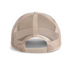 Goorin Bros - GOAT - Trucker Cap - Biscuit/Taupe - Headz Up 
