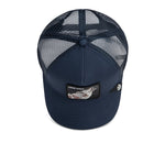Goorin Bros The Lone Wolf - Trucker Cap - Edge - Headz Up 