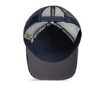 Goorin Bros The Lone Wolf - Trucker Cap - Edge - Headz Up 