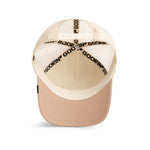 Goorin Bros - King - Trucker Cap - Chalk - Headz Up 