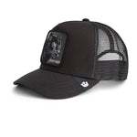 Goorin Bros - Panther - Trucker Cap - VOID - Black - Headz Up 