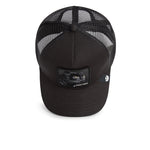 Goorin Bros - Panther - Trucker Cap - VOID - Black - Headz Up 