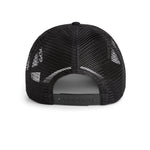 Goorin Bros - Frenchie - Trucker Cap - Black - Headz Up 