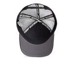 Goorin Bros - Frenchie - Trucker Cap - Black - Headz Up 