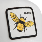 Goorin Bros - Queen - Trucker Cap - White - Headz Up 