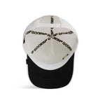 Goorin Bros - Queen - Trucker Cap - White - Headz Up 
