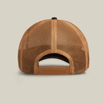 Goorin Bros - The Badest Boy - Trucker Cap - Heat/Ground - Headz Up 