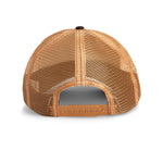 Goorin Bros - Wise Ass - Trucker Cap - HEAT/Ground - Camel Brown - Headz Up 
