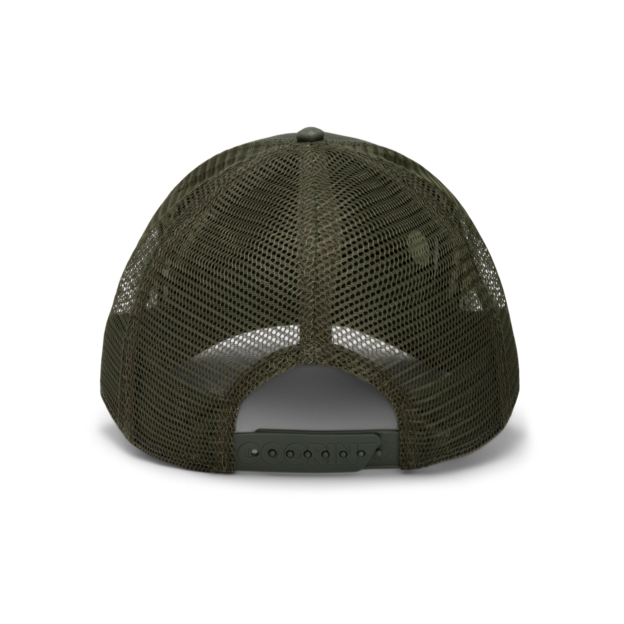 Goorin Bros - Freedom Eagle - Trucker Cap - Palm - Headz Up 