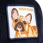 Goorin Bros - High Class Remix - Trucker Cap - Multicolor - Headz Up 
