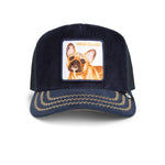 Goorin Bros - High Class Remix - Trucker Cap - Multicolor - Headz Up 