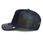 Goorin Bros - High Class Remix - Trucker Cap - Multicolor - Headz Up 