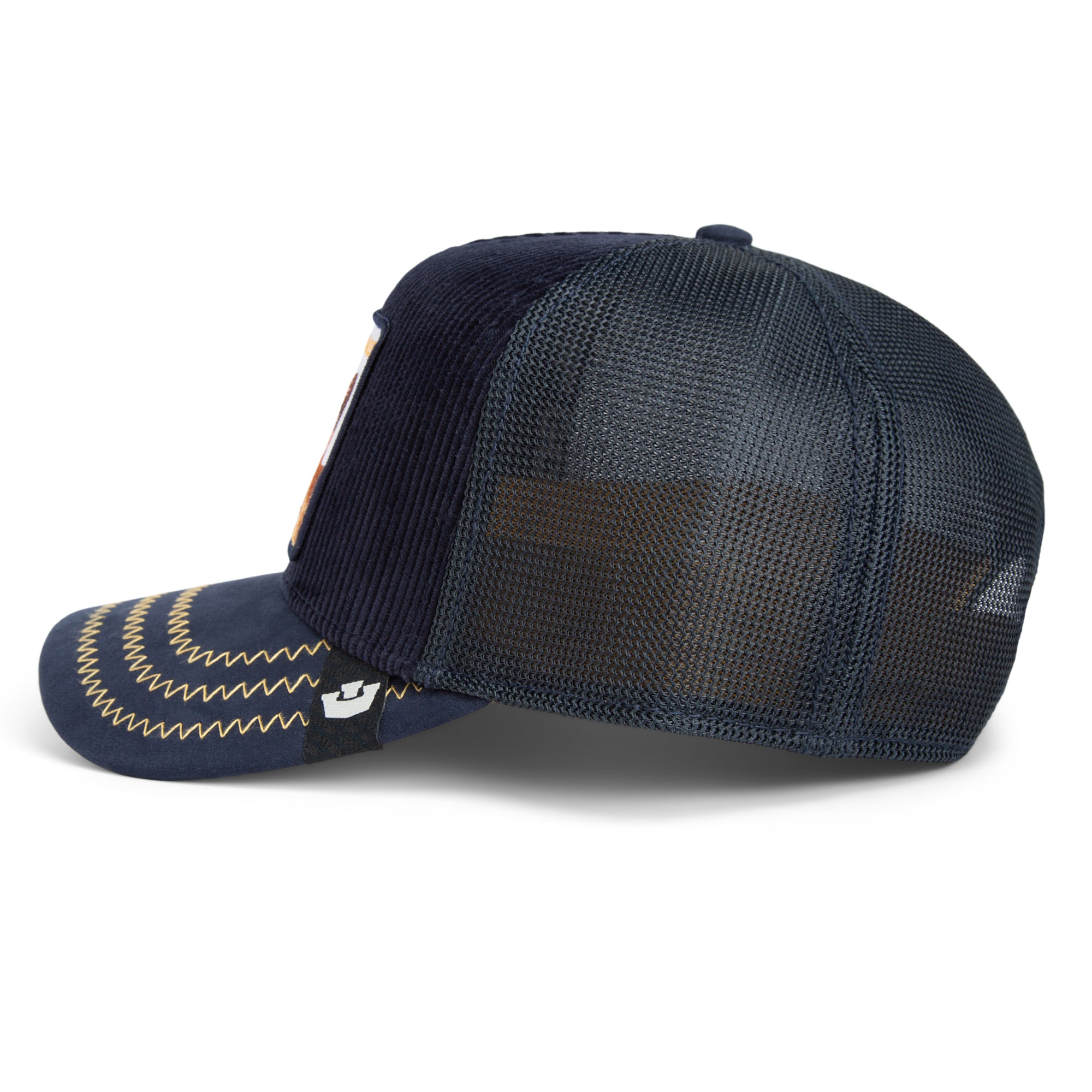 Goorin Bros - High Class Remix - Trucker Cap - Multicolor - Headz Up 