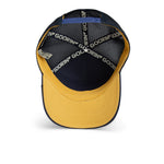 Goorin Bros - High Class Remix - Trucker Cap - Multicolor - Headz Up 