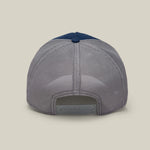 Goorin Bros - Diva Dog - Trucker Cap - Light Denim - Headz Up 