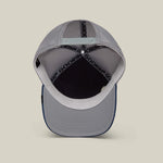 Goorin Bros - Diva Dog - Trucker Cap - Light Denim - Headz Up 