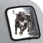 Goorin Bros - Raging Bull - Trucker Cap - GLOSS - Headz Up 