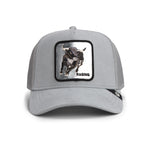 Goorin Bros - Raging Bull - Trucker Cap - GLOSS - Headz Up 