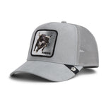 Goorin Bros - Raging Bull - Trucker Cap - GLOSS - Headz Up 