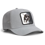 Goorin Bros - Raging Bull - Trucker Cap - GLOSS - Headz Up 