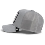 Goorin Bros - Raging Bull - Trucker Cap - GLOSS - Headz Up 