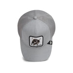Goorin Bros - Raging Bull - Trucker Cap - GLOSS - Headz Up 