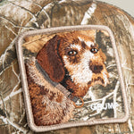 Goorin Bros - Grump Dog - Trucker Cap - Real Tree - Headz Up 