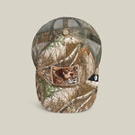 Goorin Bros - Grump Dog - Trucker Cap - Real Tree - Headz Up 