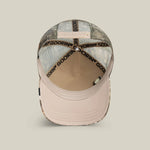 Goorin Bros - Grump Dog - Trucker Cap - Real Tree - Headz Up 