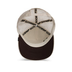 Goorin Bros The Deadliest Scorpion - Trucker Cap - CHALK - Headz Up 