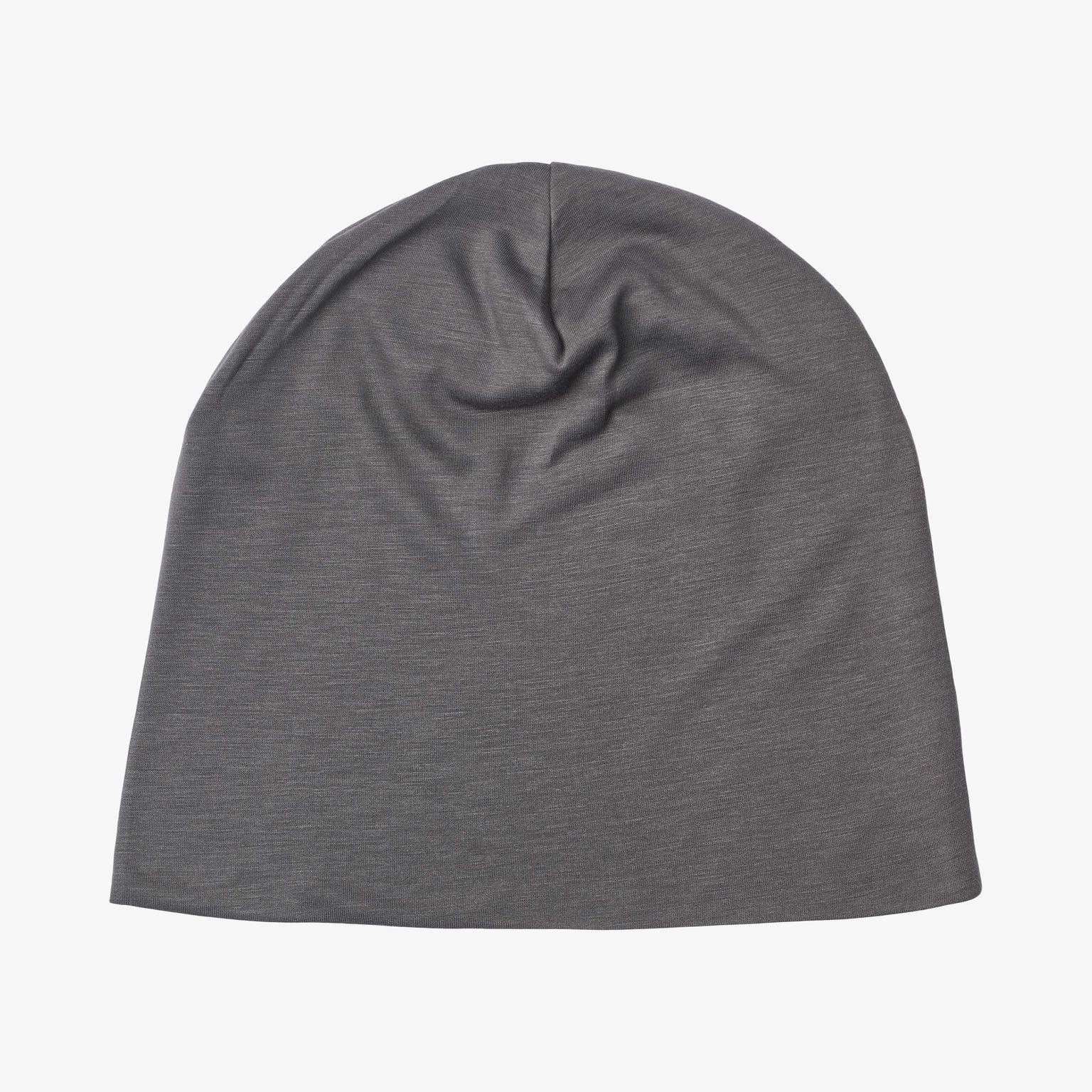 Actiivate - CORE Beanie - Grey - Headz Up 