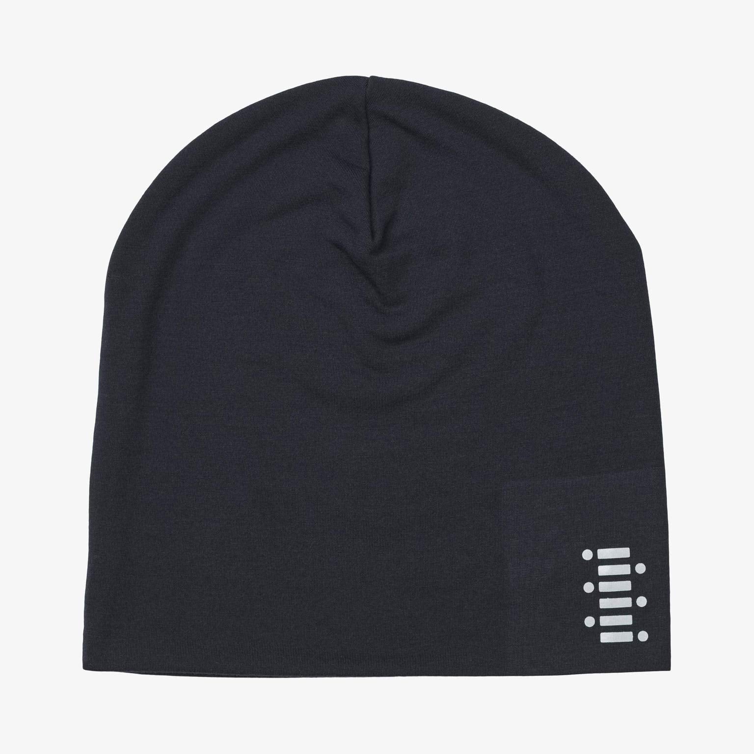 Actiivate - CORE Beanie - Black - Headz Up 