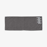 Actiivate - CORE Headband - Grey - Headz Up 