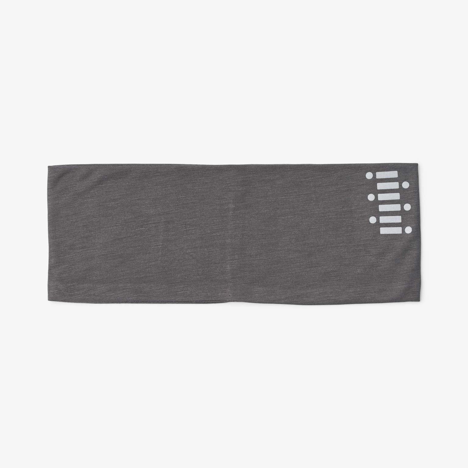 Actiivate - CORE Headband - Grey - Headz Up 