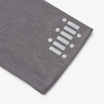 Actiivate - CORE Headband - Grey - Headz Up 