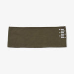 Actiivate - CORE Headband - Olive - Headz Up 