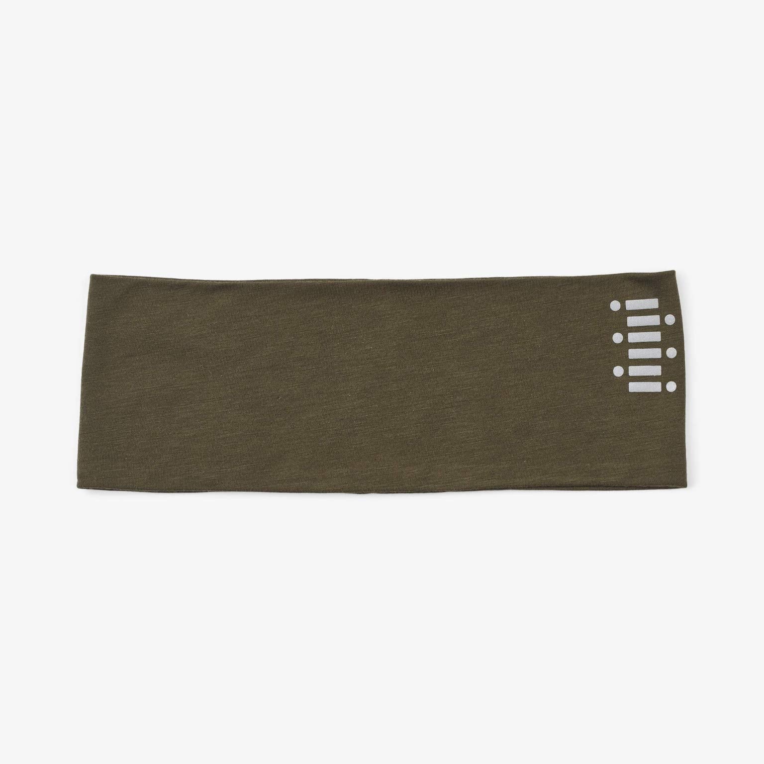 Actiivate - CORE Headband - Olive - Headz Up 
