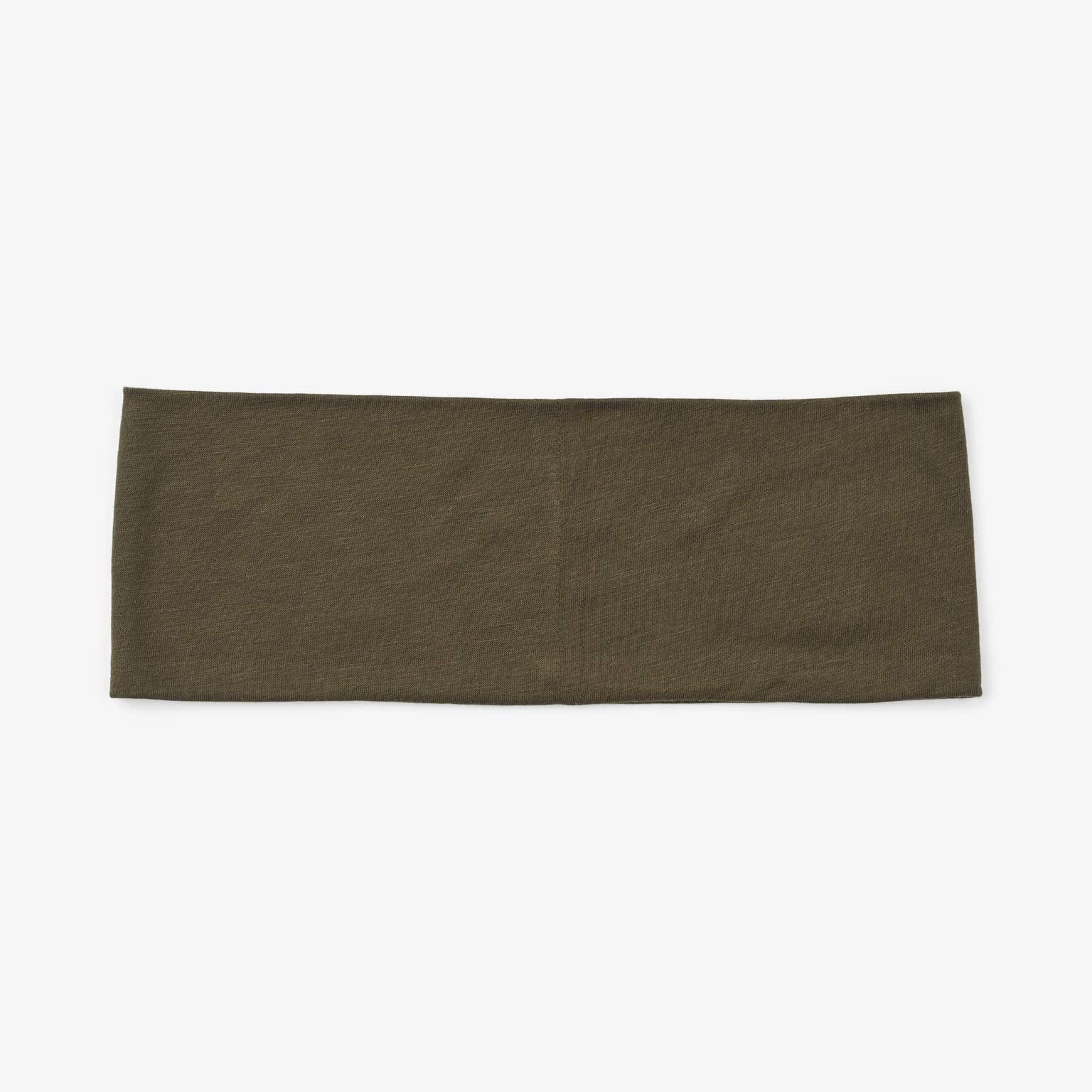 Actiivate - CORE Headband - Olive - Headz Up 