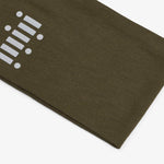 Actiivate - CORE Headband - Olive - Headz Up 
