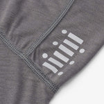 Actiivate - CORE Balaclava - Grey - Headz Up 