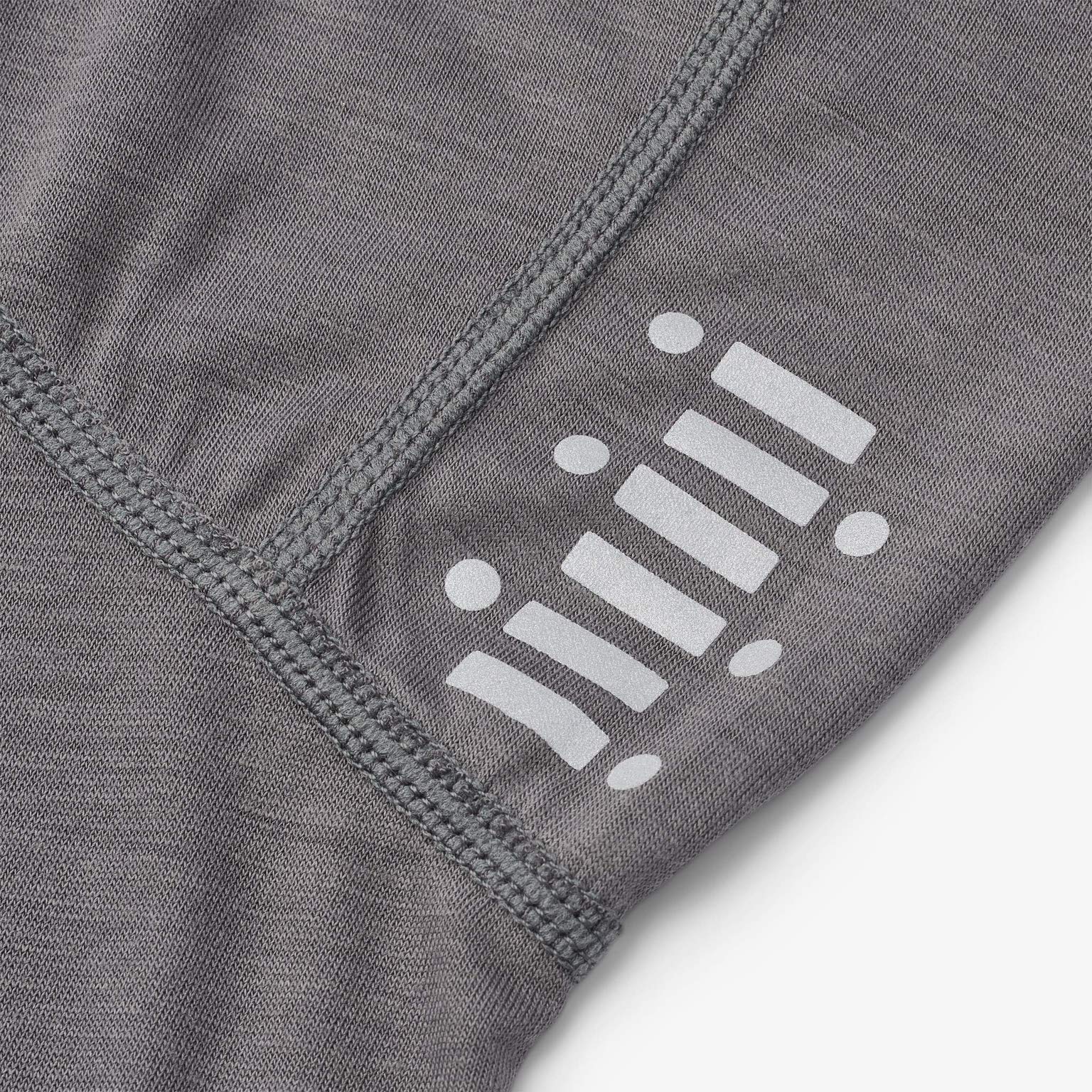 Actiivate - CORE Balaclava - Grey - Headz Up 